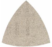BOSCH Abrasif réticulé EXPERT M480 pour ponceuses Delta 93 mm, G 120, 5 pieces 2608900718