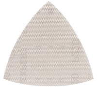BOSCH Abrasif réticulé EXPERT M480 pour ponceuses Delta 93 mm, G 220, 5 pieces 2608900721