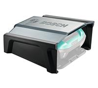 Bosch abri pour tondeuse robot Indego 350 / 400 (carton, taille : 275 x 500 x 510 mm)