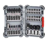 BOSCH ACC 2608522365 Jeu d'embouts et douilles impact
