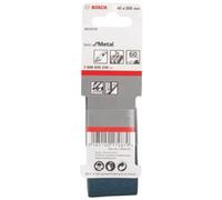 Bosch accessoire de ponçage métal