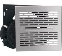 BOSCH Accessoire de ventilation domestique ZUW 125 Diffuseur à longue portée d'air soufflé, DN 125 - 7738112052