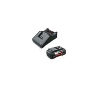 Bosch Accessoire kit de démarrage 36V (GBA 36V 4.0Ah + AL 36V-20) - F016800621