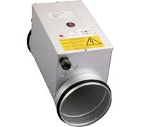 BOSCH Accessoire Ventilation résidentielle HRE160-1200 Registre de préchauffage électrique pour V5001 C - 7738113666