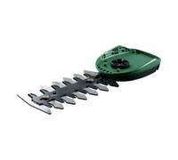 Bosch Accessoires Bosch Lames de cisaille à élaguer Multi-Click (Isio) Quantité:1