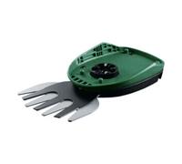 Bosch Accessoires Bosch Lames de cisaille à gazon Multi-Click (Isio) Quantité:1