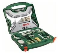BOSCH Accessoires - coffret x -line (103 pcs)