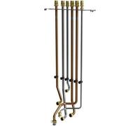 BOSCH Accessoires d'installation CS 33 Kit de raccordement vertical