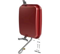 BOSCH Accessoires d'installation EV 17 Vase d'expansion supplémentaire, 17L