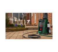 Bosch Accessoires divers Flexible haute pression 6 m Quantité:1