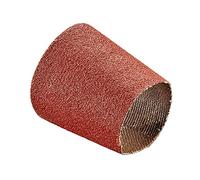 Abrasif conique 30 mm grain 120 BOSCH pour PRR / TEXORO - 3 pièces - 1600A00158