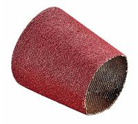 Bosch Abrasifs coniques 30 mm grain 80 pour PRR / TEXORO - 3 pièces - 1600A00157