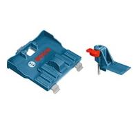 Bosch Professional - Système de rail de guidage RA 32 - 0,13 kg bleu - boîte carton