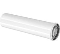 BOSCH Accessoires pour gaz d'échappement FC-C60-500 Tube de rallonge d:60/100mm, L:500mm