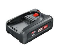 BOSCH PBA 18V 4.0Ah PowerPlus Batterie 1607A350T0