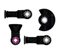 BOSCH Accessoires - set montage 4 accessoires omt starlock