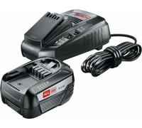 Bosch Accessoires système 18 V Lithium-Ion 18 V (6.0 Ah + AL 1830 CV) 1600A00ZR8
