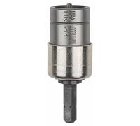 Bosch Accessories 1 608 500 013 Tête de vissage pour perceuse 60 mm