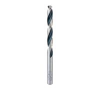 Bosch Accessories 10x forets hélicoïdaux HSS PointTeQ (pour métal, 7,5 x 69 x 109 mm, accessoires pour perceuses-visseuses)
