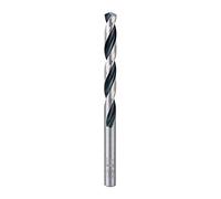 Bosch Accessories 10x forets hélicoïdaux HSS PointTeQ (pour métal, 8 x 75 x 117 mm, accessoires pour perceuses-visseuses)