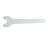 Bosch Accessories 1607950043 Clé à ergots droite Pour meuleuses angulaires à une main