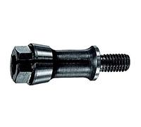 Bosch Accessories 1608570041 Pince de serrage avec écrou de serrage 8 mm