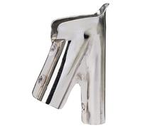 Patin de soudage, 10 mm Bosch Accessories 1609201798 Diamètre 10 mm N/A