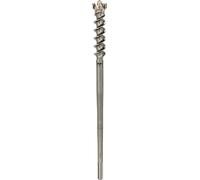 Bosch Accessories 1618596455 carbure de tungstène Foret à percer 45 mm Longueur totale 600 mm SDS-Max 1 pc(s)