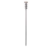 Bosch Accessories 1618596462 Foret SDS-max-9 Break Through pour perforateur Ã˜ 80 mm Longueur 1000 mm Argent
