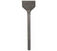 Bosch Accessories 1618601019 SDS-max Burin à carreaux 80 mm Longueur totale 300 mm SDS-Max 1 pc(s)