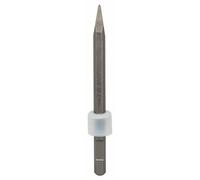 Bosch Burin pointu Bosch avec support hexagonal 19 mm 300 mm Quantité:1