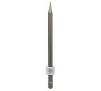 Bosch Accessories 1618630001 Burin pointu Longueur totale 400 mm tige hexagonale 1 pc(s)