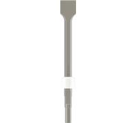 Bosch Accessories 1618630007 Burin pelle 50 mm Longueur totale 400 mm tige cylindrique 1 pc(s)
