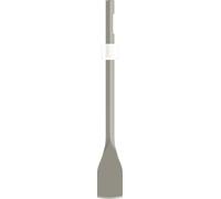Bosch Accessories 1618631001 Burin pelle 60 mm Longueur totale 450 mm tige hexagonale 1 pc(s)