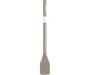 Bosch Accessories 1618631001 Burin pelle 60 mm Longueur totale 450 mm tige hexagonale 1 pc(s)