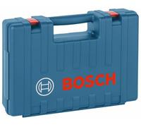Bosch Accessories 1619P06556 1619P06556 Mallette pour matériels électroportatifs plastique bleu (L x l x H) 445 x 316 x 124 mm