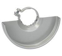 Bosch Capot de protection pour meulage 1619P06548 – Ø 125 mm – collier de serrage à vis