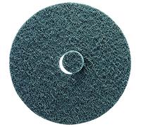 Bosch Accessories 1x Disques en non-tissé SCM N477 Best for Finish (l'acier/l'acier inoxydable, très fin, Ø 11x mm, Accessoires meuleuses angulaires)