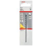 Bosch Accessories 1x Foret à béton CYL-5 Robust Line (pour le béton, Ø 3 x 90 mm, accessoires perceuse à percussion)