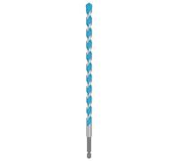 Bosch Foret Multi Construction Bosch EXPERT HEX-9, 10 x 200 x 250 mm Quantité:1