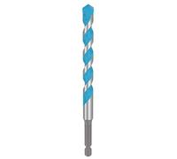 Bosch Accessories 1x Forets Expert HEX-9 MultiConstruction (pour Béton, Ø 11,00x150 mm, Accessoires Perceuse à percussion)