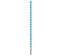 Bosch Accessories 1x Forets Expert HEX-9 MultiConstruction (pour Béton, Ø 12,00x400 mm, Accessoires Perceuse à percussion)