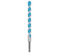 Bosch Accessories 1x Forets Expert HEX-9 MultiConstruction (pour Béton, Ø 14,00x200 mm, Accessoires Perceuse à percussion)