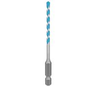 Bosch Accessories 1x Forets Expert HEX-9 MultiConstruction (pour Béton, Ø 3,50x90 mm, Accessoires Perceuse à percussion)