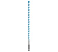 Bosch Foret Multi Construction Bosch EXPERT HEX-9, 6,5 x 200 x 250 mm Quantité:1