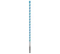 Bosch Foret Multi Construction EXPERT HEX-9 7 x 200 x 250 mm 1 pièce