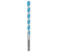 Bosch Accessories 1x Forets Expert HEX-9 MultiConstruction (pour Béton, Ø 9,00x150 mm, Accessoires Perceuse à percussion)
