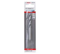 Bosch Foret hélicoïdal HSS PointTeQ 6,0 mm Quantité:1