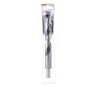 Bosch Accessories 1x Forets hélicoïdaux HSS PointTeQ (pour métal, emmanchement réduit 20 x 140 x 205 mm, accessoires pour perceuse-visseuse)