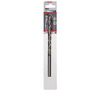 Bosch Accessories 1x HSS-G Foret à métaux (pour métal, Ø 10 mm, Robust Line, Accessoire Perforateurs)